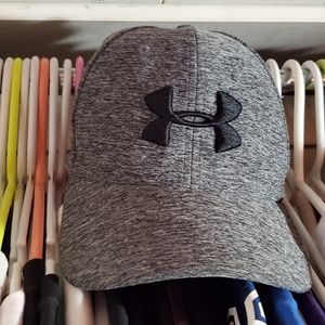 UNDER ARMOUR MENS HAT